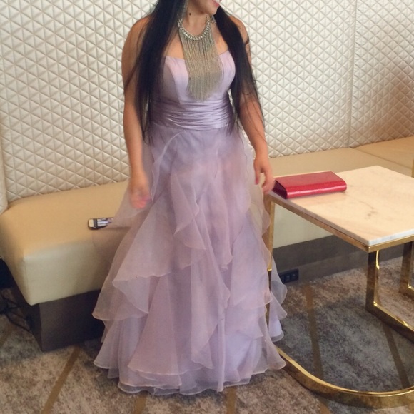 Dress - Picture 1 of 2